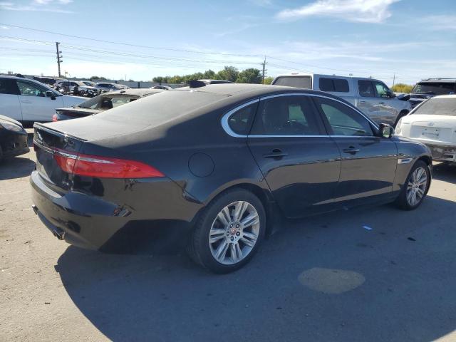 Photo 2 VIN: SAJBD4BV8GCY06272 - JAGUAR XF PREMIUM 