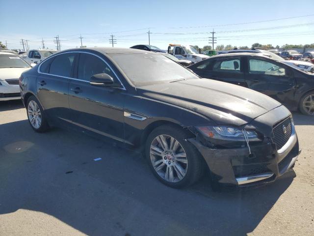 Photo 3 VIN: SAJBD4BV8GCY06272 - JAGUAR XF PREMIUM 