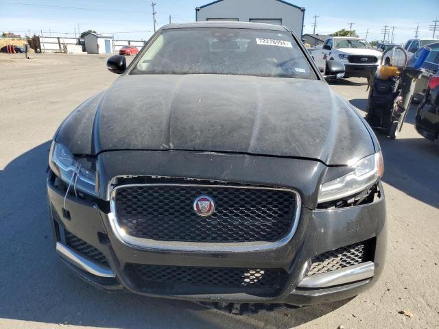 Photo 4 VIN: SAJBD4BV8GCY06272 - JAGUAR XF PREMIUM 