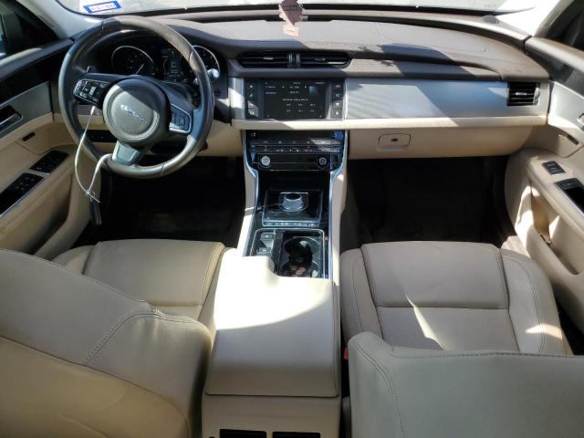 Photo 7 VIN: SAJBD4BV8GCY06272 - JAGUAR XF PREMIUM 