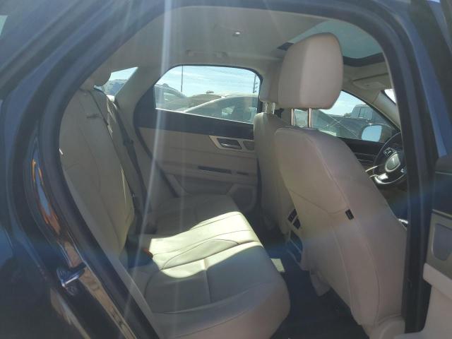 Photo 9 VIN: SAJBD4BV8GCY06272 - JAGUAR XF PREMIUM 