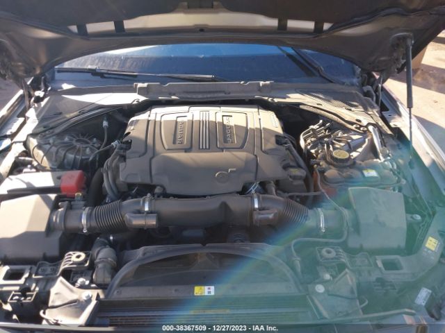 Photo 9 VIN: SAJBD4BV8GCY09902 - JAGUAR XF 