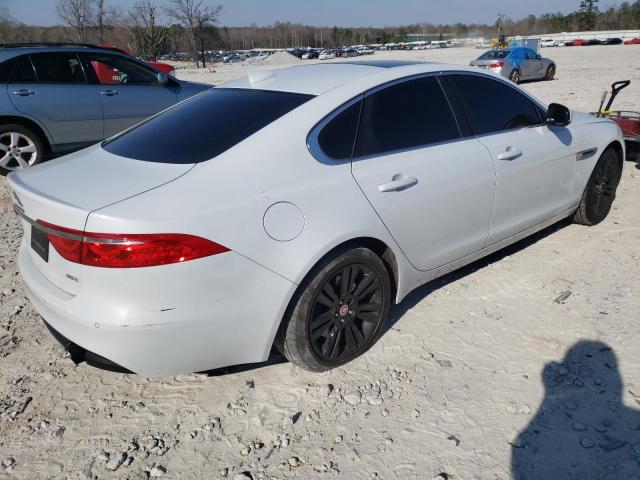 Photo 3 VIN: SAJBD4BV8GCY12895 - JAGUAR XF PREMIUM 