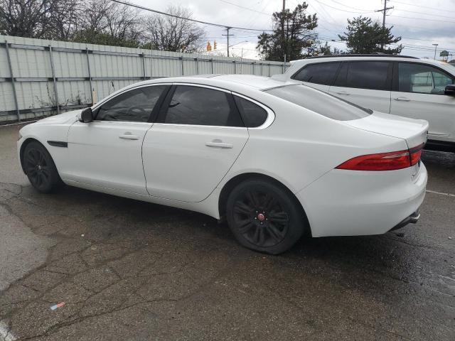 Photo 1 VIN: SAJBD4BV8GCY13951 - JAGUAR XF PREMIUM 