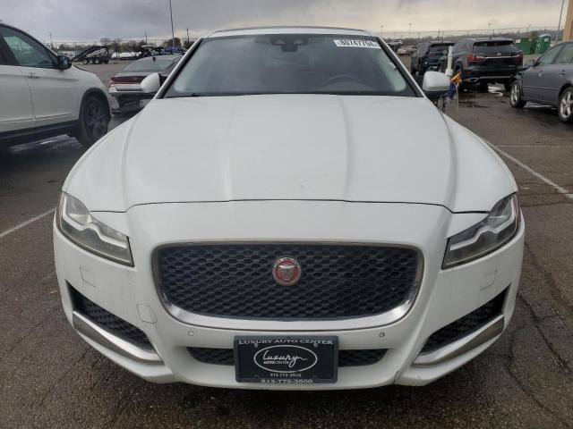 Photo 4 VIN: SAJBD4BV8GCY13951 - JAGUAR XF PREMIUM 