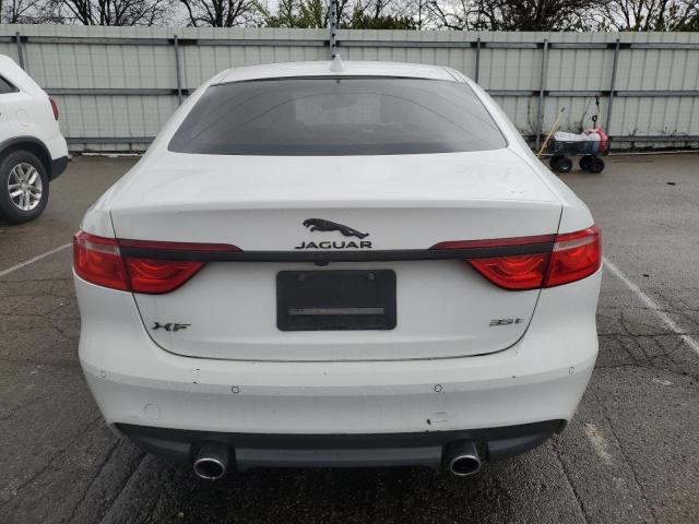 Photo 5 VIN: SAJBD4BV8GCY13951 - JAGUAR XF PREMIUM 