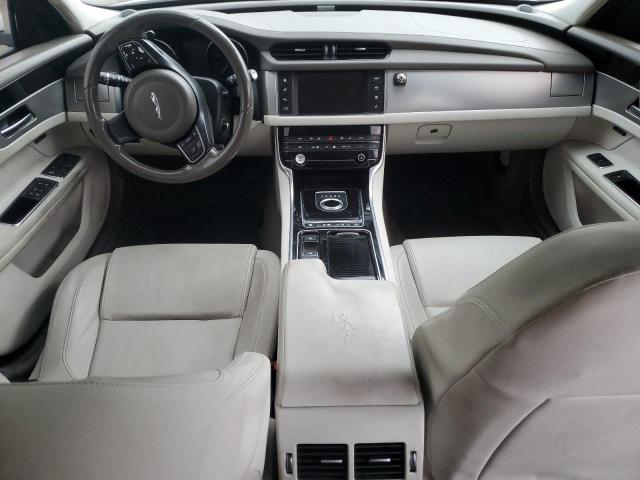 Photo 7 VIN: SAJBD4BV8GCY13951 - JAGUAR XF PREMIUM 