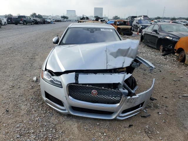 Photo 4 VIN: SAJBD4BV8GCY20415 - JAGUAR XF PREMIUM 