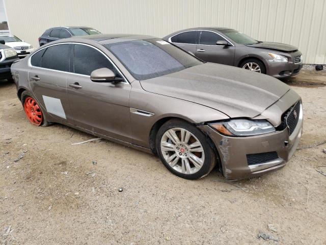 Photo 3 VIN: SAJBD4BV8HCY34431 - JAGUAR XF PREMIUM 