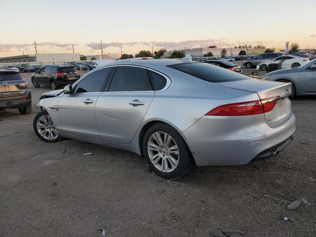 Photo 1 VIN: SAJBD4BV8HCY35045 - JAGUAR XF PREMIUM 