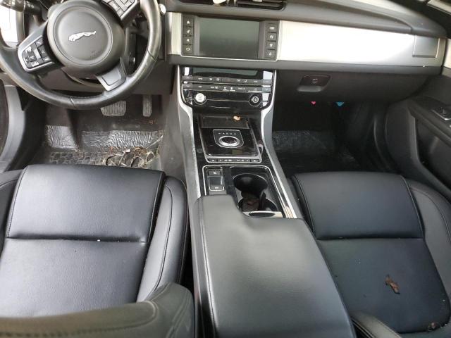 Photo 7 VIN: SAJBD4BV8HCY35045 - JAGUAR XF PREMIUM 