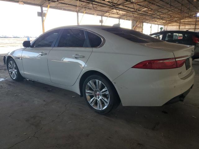 Photo 1 VIN: SAJBD4BV8HCY38074 - JAGUAR XF PREMIUM 