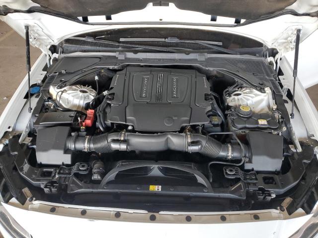 Photo 10 VIN: SAJBD4BV8HCY38074 - JAGUAR XF PREMIUM 