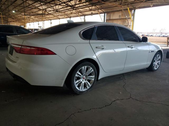 Photo 2 VIN: SAJBD4BV8HCY38074 - JAGUAR XF PREMIUM 