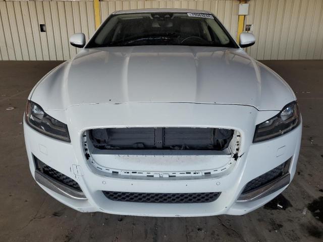 Photo 4 VIN: SAJBD4BV8HCY38074 - JAGUAR XF PREMIUM 