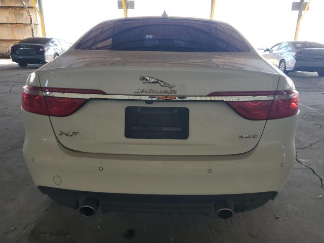 Photo 5 VIN: SAJBD4BV8HCY38074 - JAGUAR XF PREMIUM 