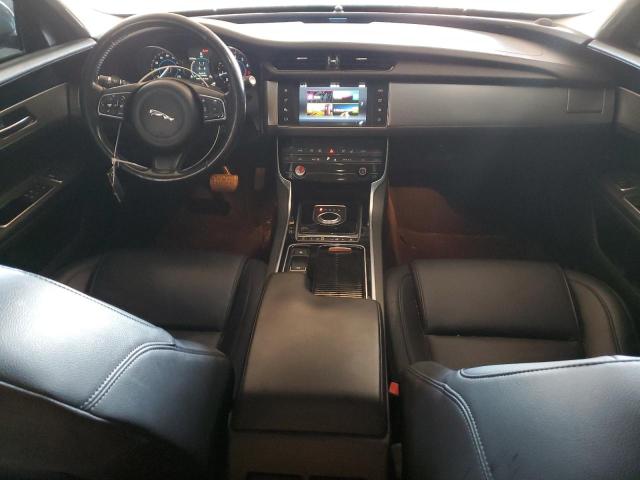 Photo 7 VIN: SAJBD4BV8HCY38074 - JAGUAR XF PREMIUM 