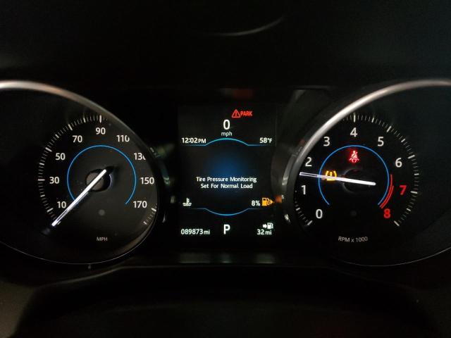Photo 8 VIN: SAJBD4BV8HCY38074 - JAGUAR XF PREMIUM 