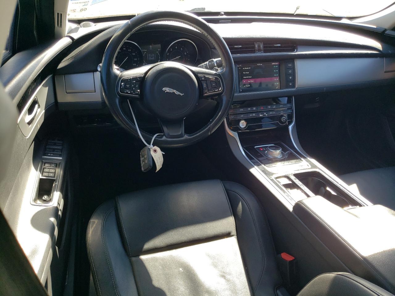 Photo 7 VIN: SAJBD4BV9GCY06541 - JAGUAR XF 