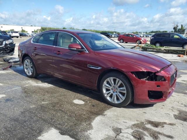 Photo 3 VIN: SAJBD4BV9GCY11710 - JAGUAR XF PREMIUM 