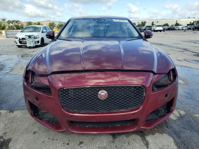 Photo 4 VIN: SAJBD4BV9GCY11710 - JAGUAR XF PREMIUM 