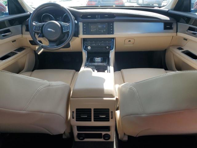 Photo 7 VIN: SAJBD4BV9GCY11710 - JAGUAR XF PREMIUM 