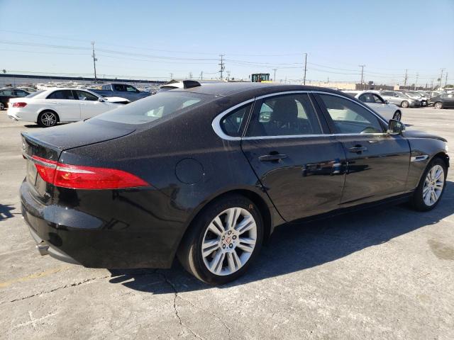 Photo 2 VIN: SAJBD4BV9GCY22464 - JAGUAR XF 