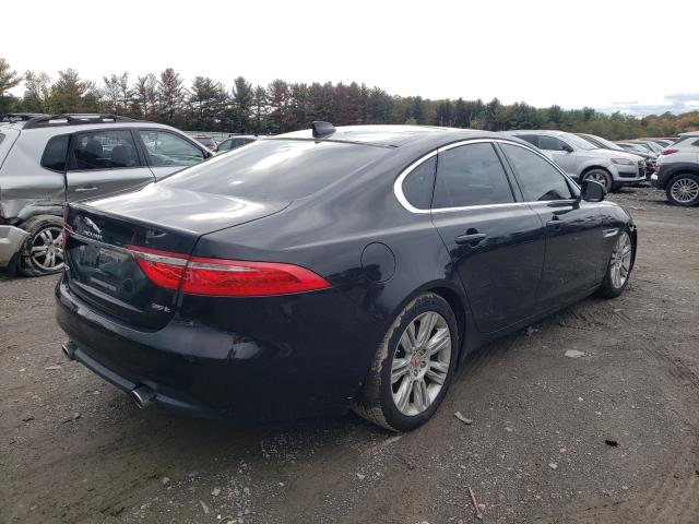 Photo 3 VIN: SAJBD4BV9GCY22657 - JAGUAR XF PREMIUM 