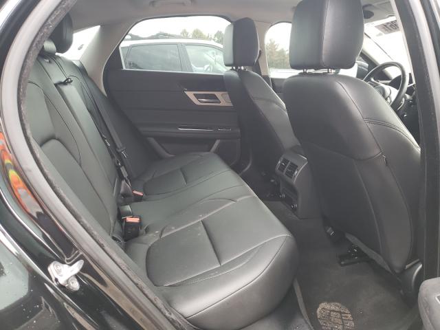 Photo 5 VIN: SAJBD4BV9GCY22657 - JAGUAR XF PREMIUM 