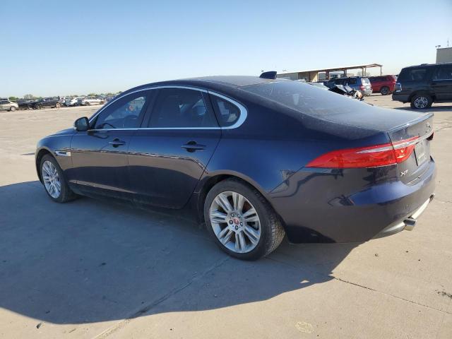 Photo 1 VIN: SAJBD4BV9GCY24246 - JAGUAR XF PREMIUM 