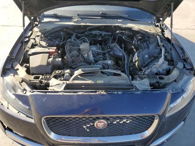 Photo 10 VIN: SAJBD4BV9GCY24246 - JAGUAR XF PREMIUM 