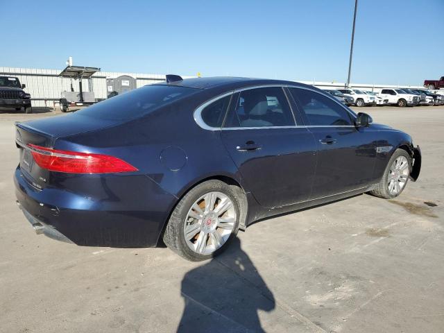 Photo 2 VIN: SAJBD4BV9GCY24246 - JAGUAR XF PREMIUM 