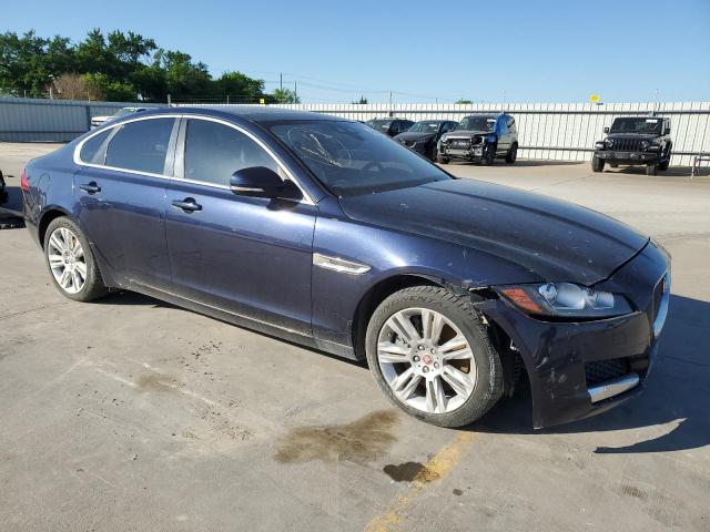 Photo 3 VIN: SAJBD4BV9GCY24246 - JAGUAR XF PREMIUM 