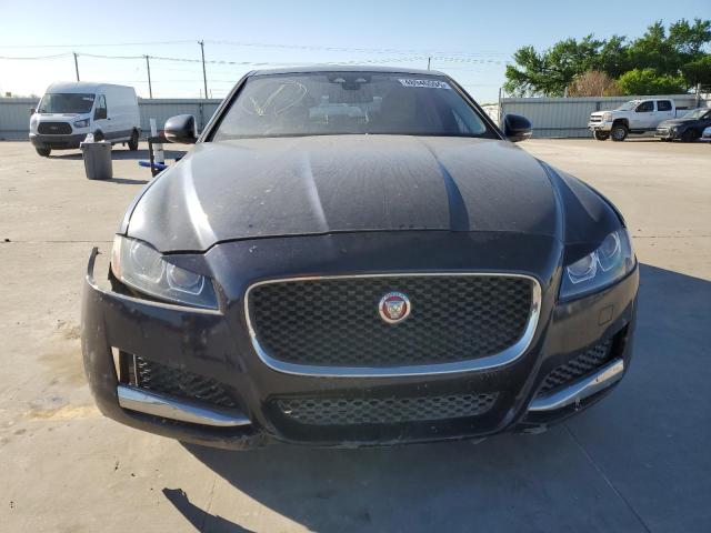 Photo 4 VIN: SAJBD4BV9GCY24246 - JAGUAR XF PREMIUM 