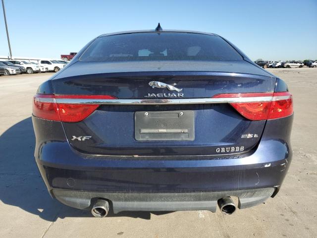 Photo 5 VIN: SAJBD4BV9GCY24246 - JAGUAR XF PREMIUM 