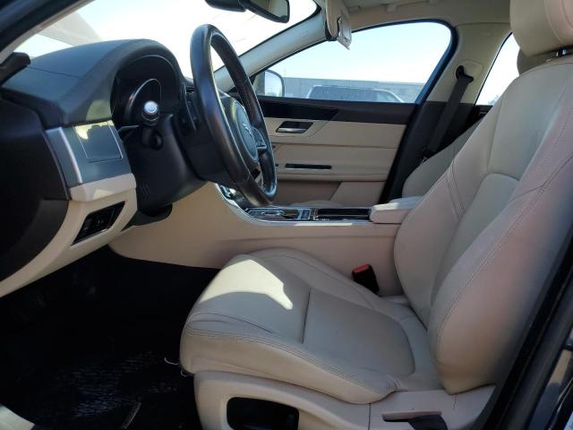 Photo 6 VIN: SAJBD4BV9GCY24246 - JAGUAR XF PREMIUM 