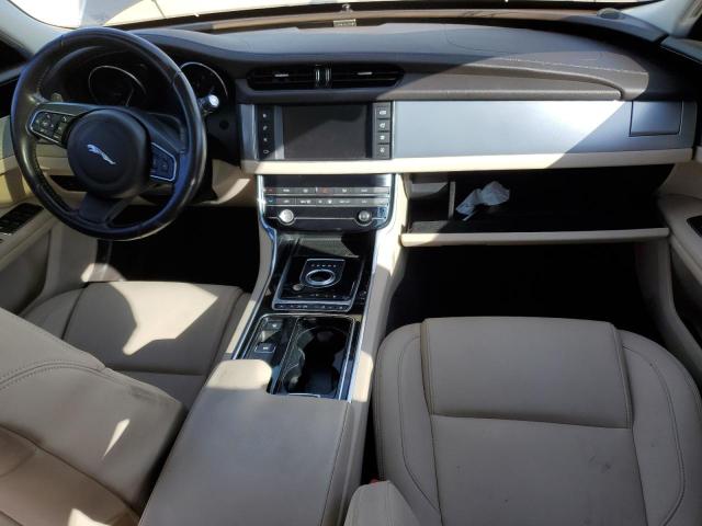 Photo 7 VIN: SAJBD4BV9GCY24246 - JAGUAR XF PREMIUM 