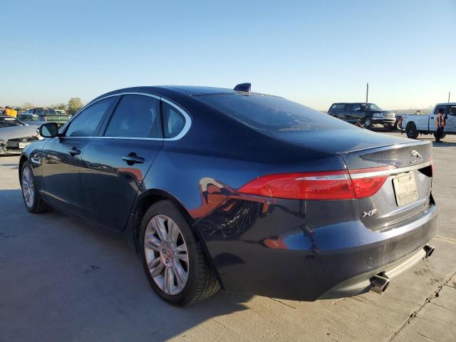 Photo 1 VIN: SAJBD4BV9GCY24246 - JAGUAR XF PREMIUM 