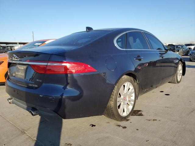 Photo 2 VIN: SAJBD4BV9GCY24246 - JAGUAR XF PREMIUM 