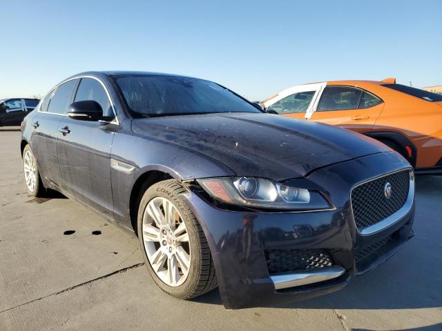 Photo 3 VIN: SAJBD4BV9GCY24246 - JAGUAR XF PREMIUM 