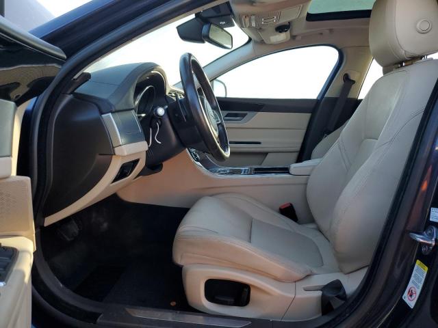 Photo 6 VIN: SAJBD4BV9GCY24246 - JAGUAR XF PREMIUM 