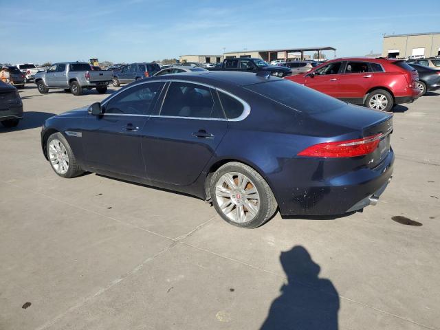 Photo 1 VIN: SAJBD4BV9GCY24246 - JAGUAR XF PREMIUM 