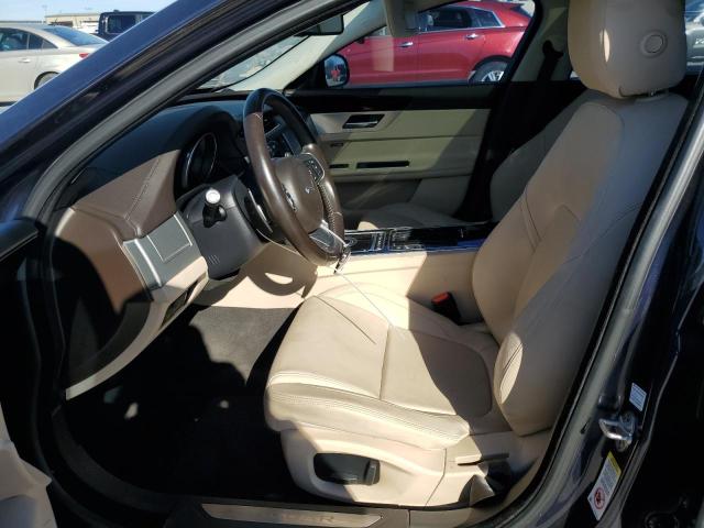 Photo 6 VIN: SAJBD4BV9GCY24246 - JAGUAR XF PREMIUM 