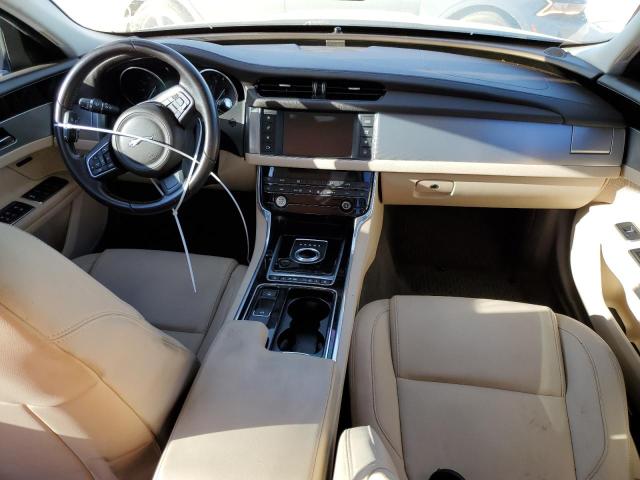 Photo 7 VIN: SAJBD4BV9GCY24246 - JAGUAR XF PREMIUM 