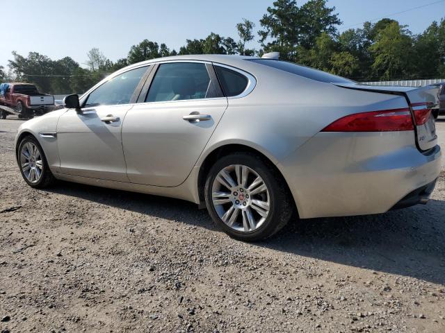 Photo 1 VIN: SAJBD4BV9HCY29626 - JAGUAR XF PREMIUM 