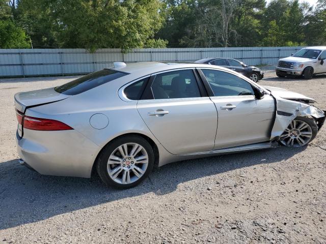 Photo 2 VIN: SAJBD4BV9HCY29626 - JAGUAR XF PREMIUM 