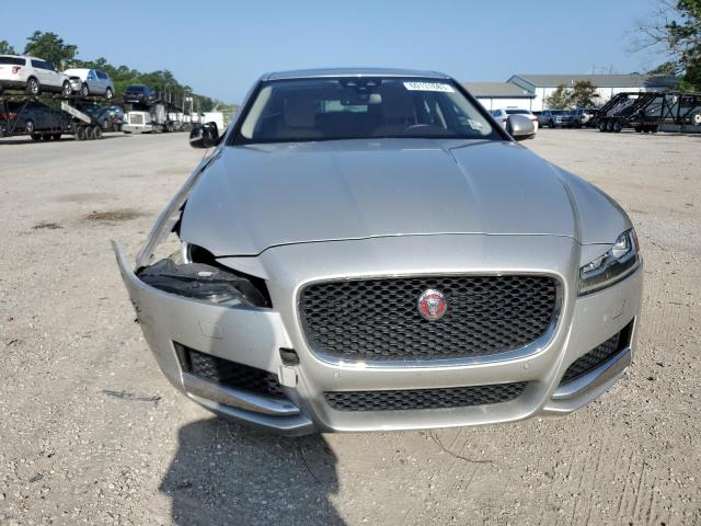 Photo 4 VIN: SAJBD4BV9HCY29626 - JAGUAR XF PREMIUM 