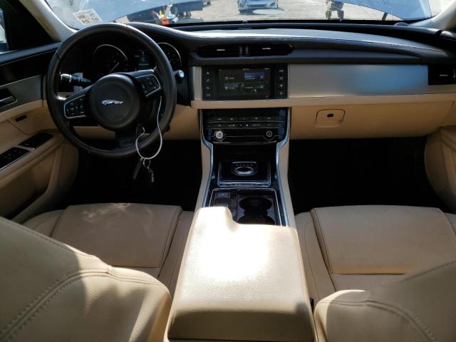 Photo 7 VIN: SAJBD4BV9HCY29626 - JAGUAR XF PREMIUM 