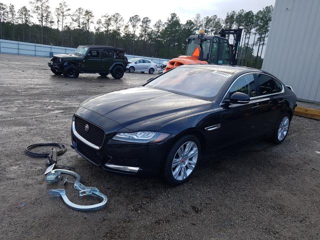 Photo 1 VIN: SAJBD4BV9HCY32090 - JAGUAR XF PREMIUM 