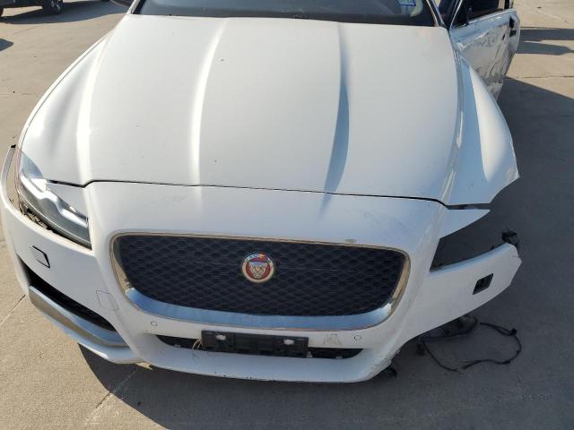 Photo 10 VIN: SAJBD4BVXGCY07777 - JAGUAR XF PREMIUM 